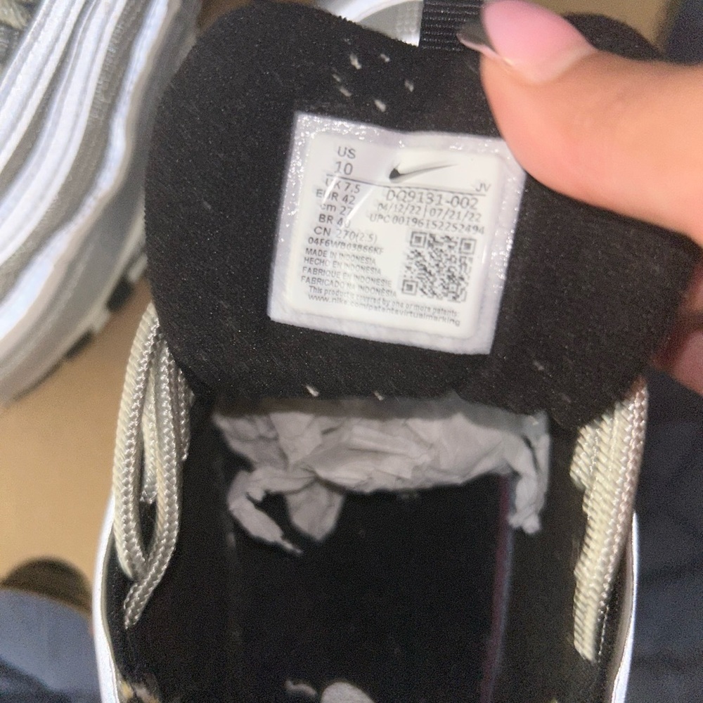 Air max - Picture 7 of 7